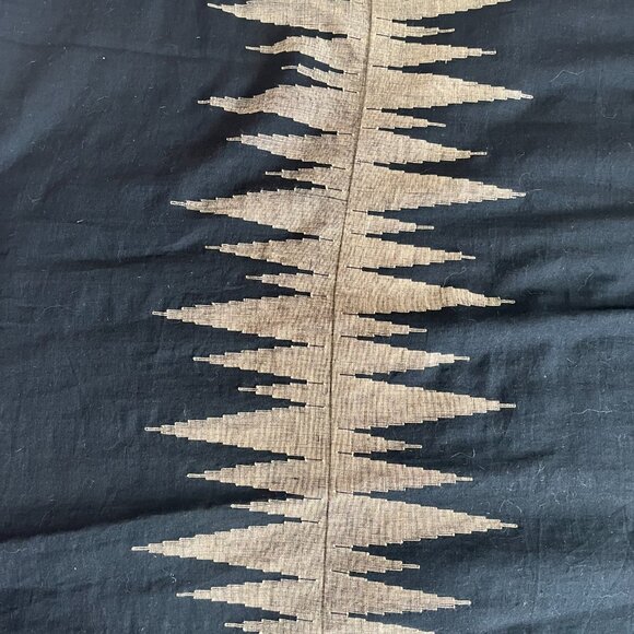 MIrth Caftans Seville Dress - Picture 3 of 7